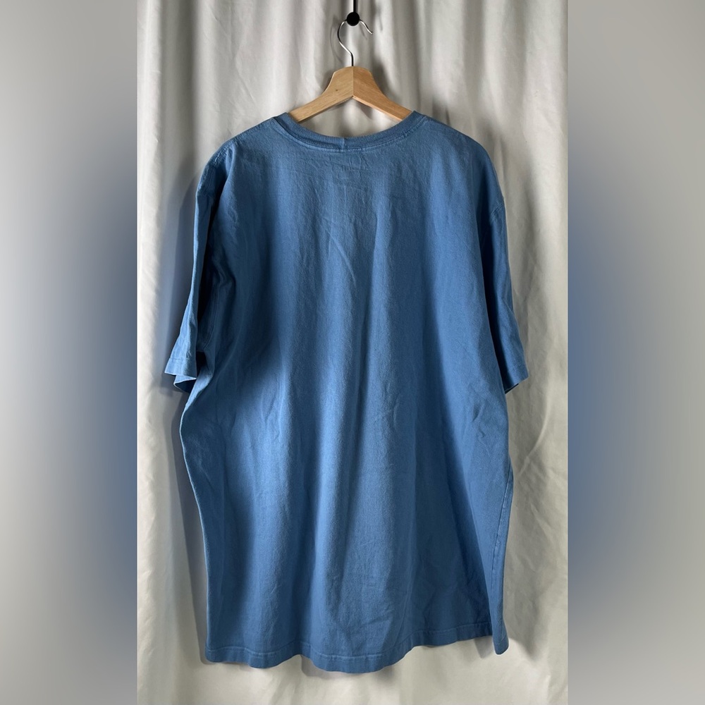 Carhartt Pocket Tshirt - Picture 2 of 6